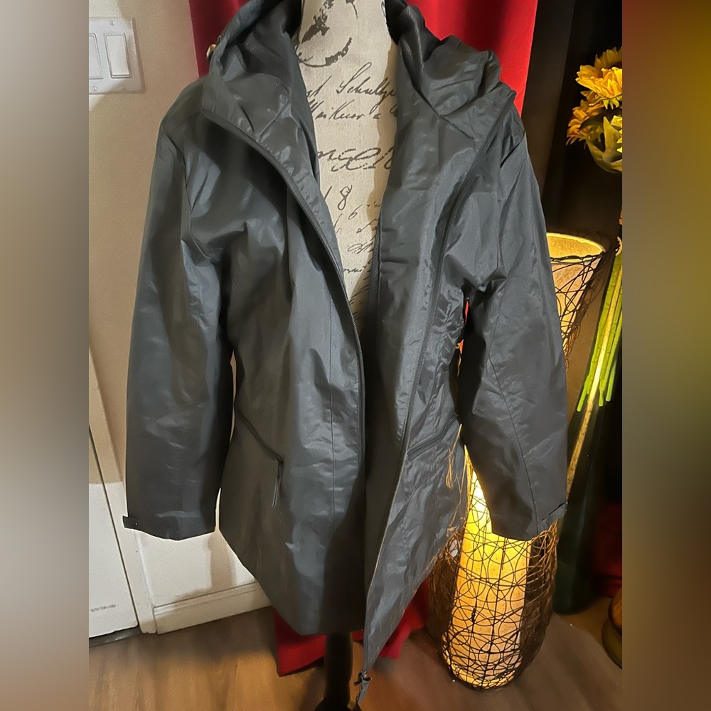 Mark russo wind breaker